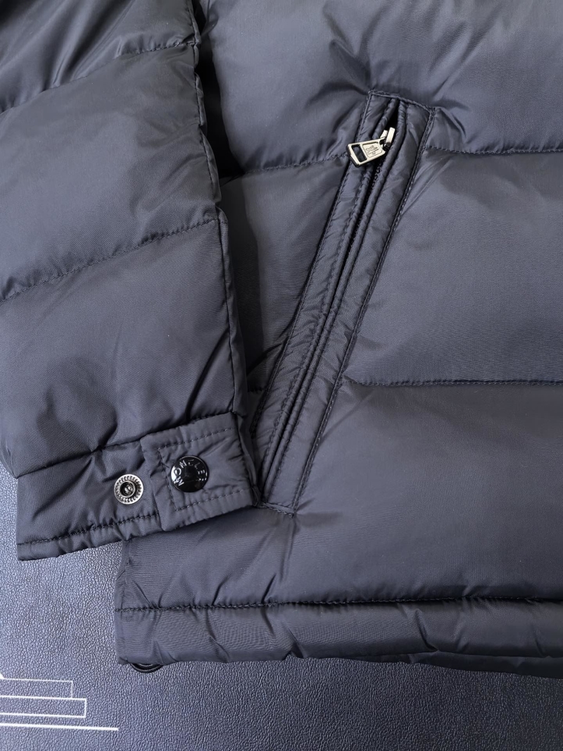 Moncler Down Coat